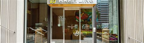 breitling boutique toronto photos|breitling boutique toronto.